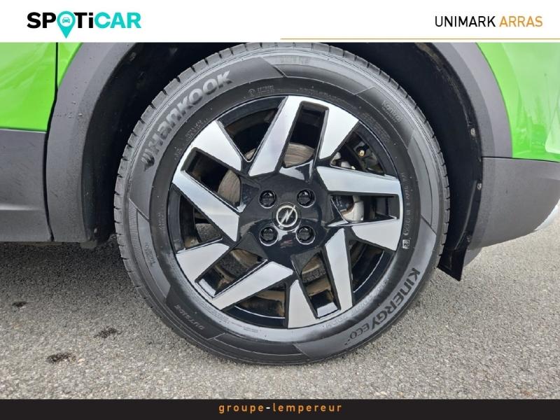 Image OPEL Mokka Mokka-e 136ch Elegance