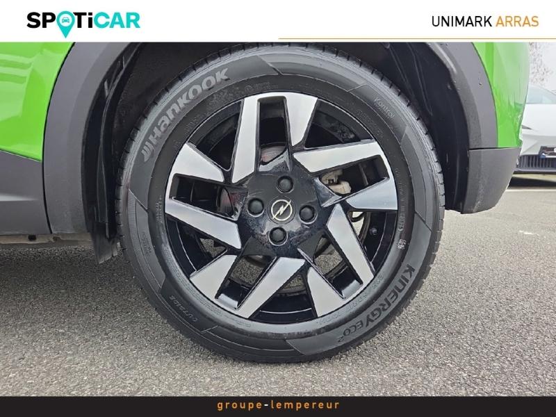 Image OPEL Mokka Mokka-e 136ch Elegance