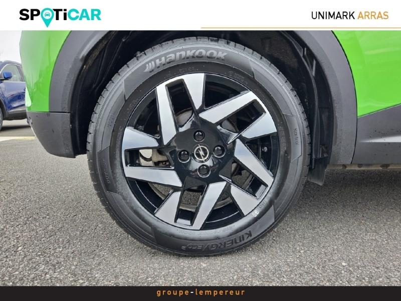 Image OPEL Mokka Mokka-e 136ch Elegance