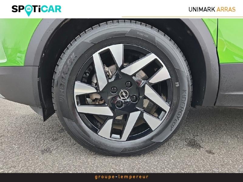 Image OPEL Mokka Mokka-e 136ch Elegance