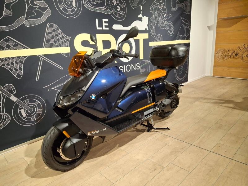 Image BMW C CE04 11kW