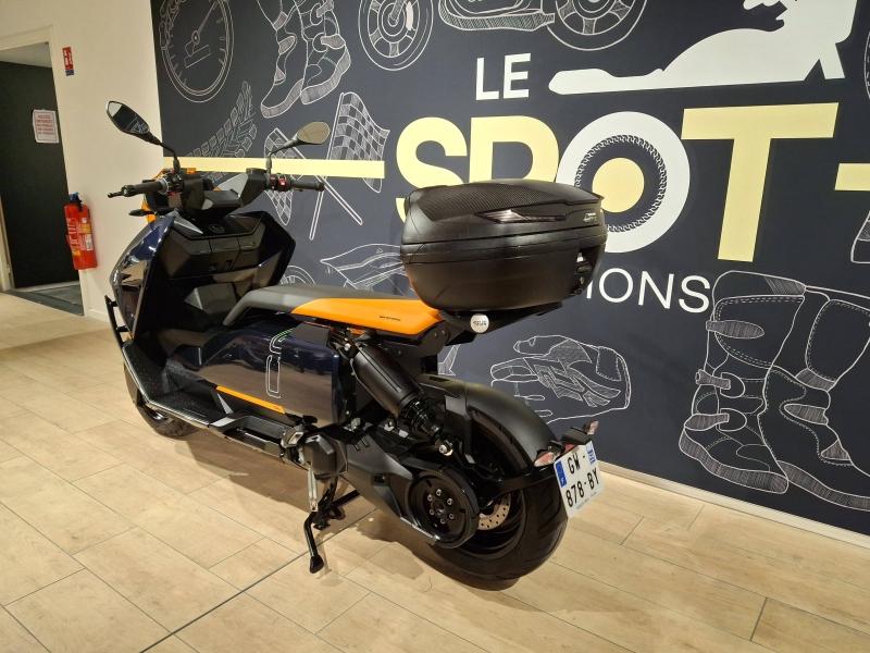Image BMW C CE04 11kW