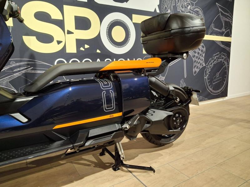 Image BMW C CE04 11kW