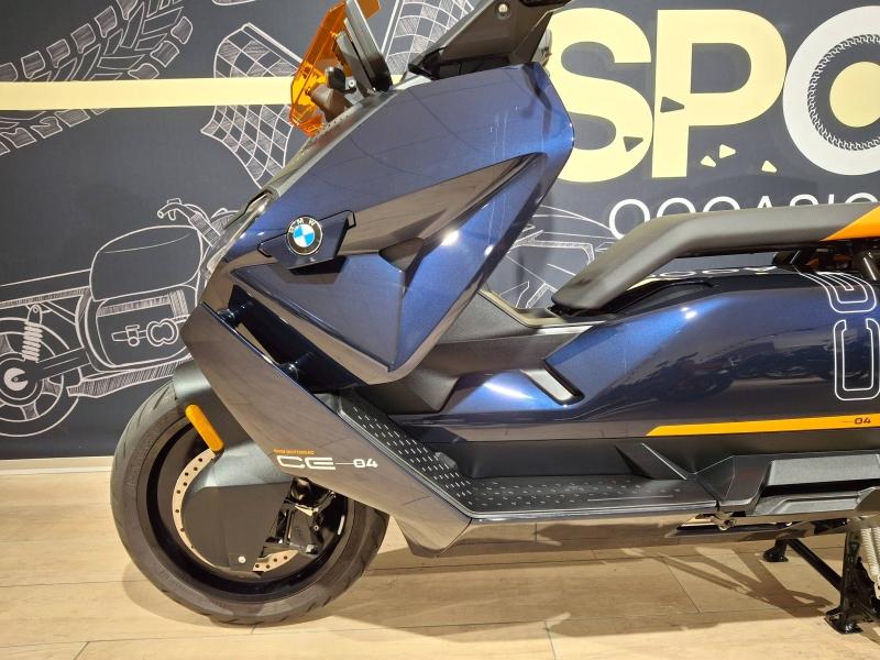 Image BMW C CE04 11kW