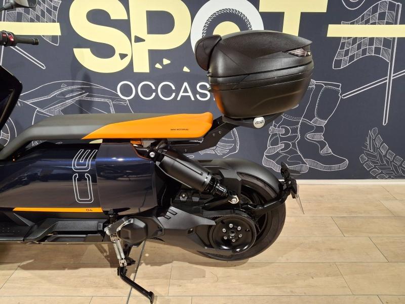 Image BMW C CE04 11kW