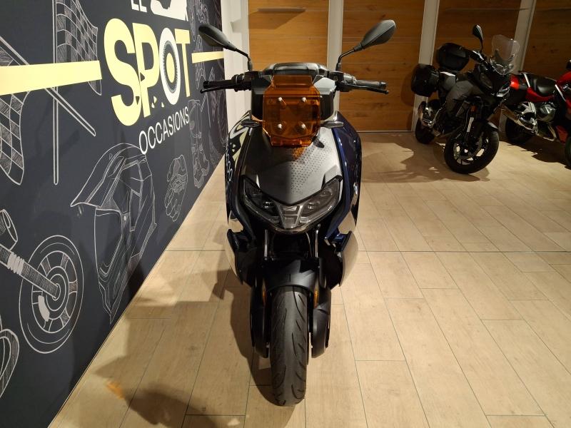 Image BMW C CE04 11kW