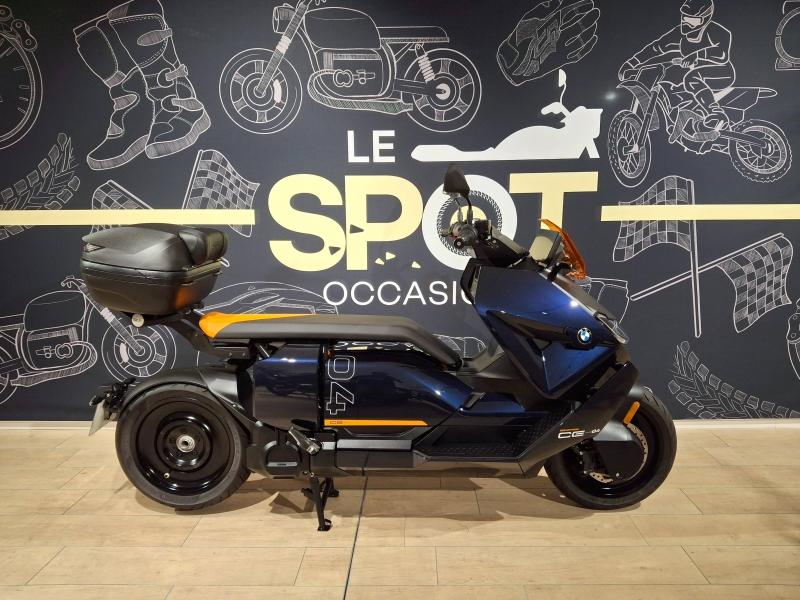 Image BMW C CE04 11kW