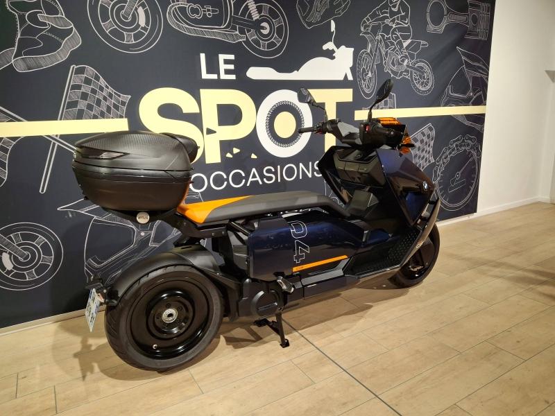 Image BMW C CE04 11kW