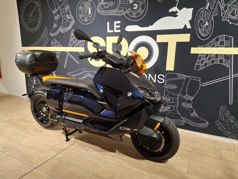 Image BMW C CE04 11kW