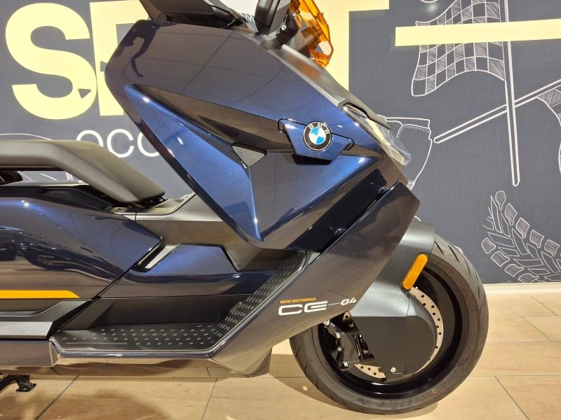 Image BMW C CE04 11kW