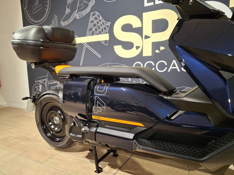 Image BMW C CE04 11kW