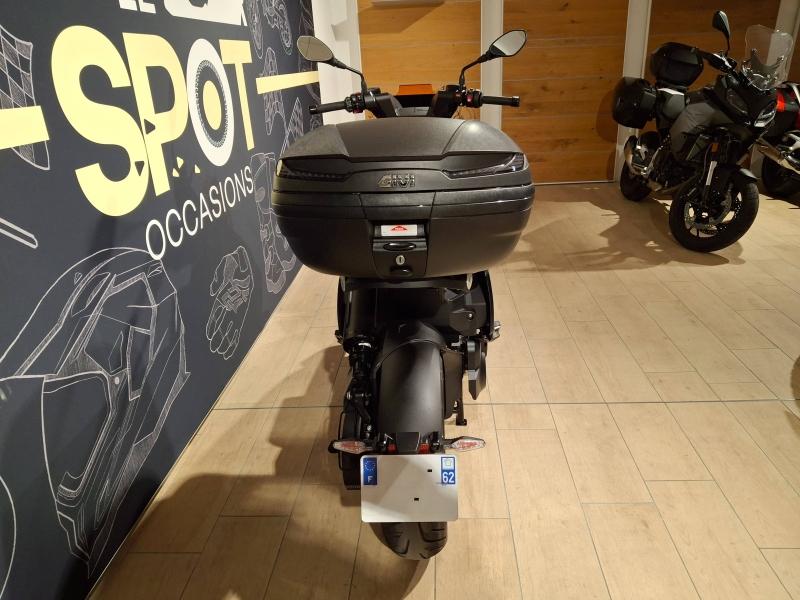 Image BMW C CE04 11kW