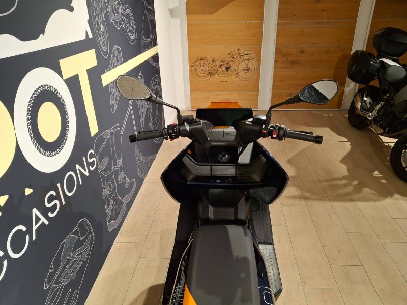 Image BMW C CE04 11kW