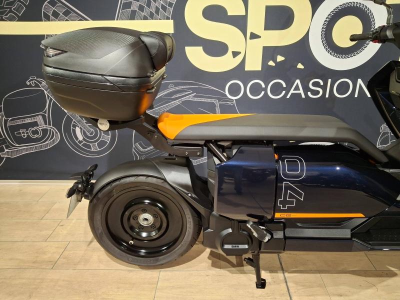 Image BMW C CE04 11kW