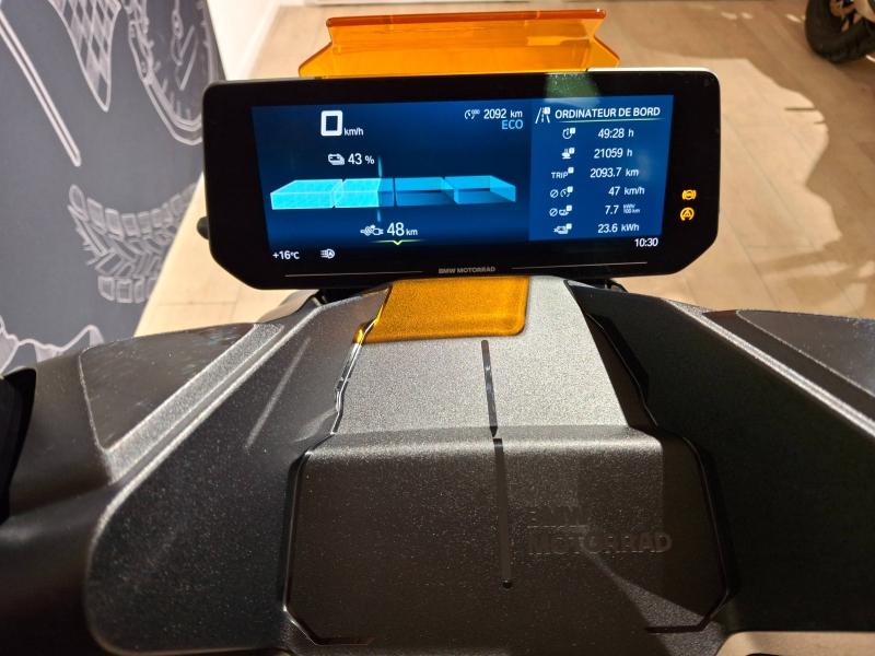 Image BMW C CE04 11kW