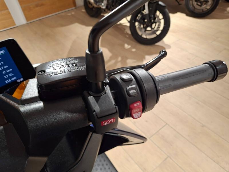 Image BMW C CE04 11kW