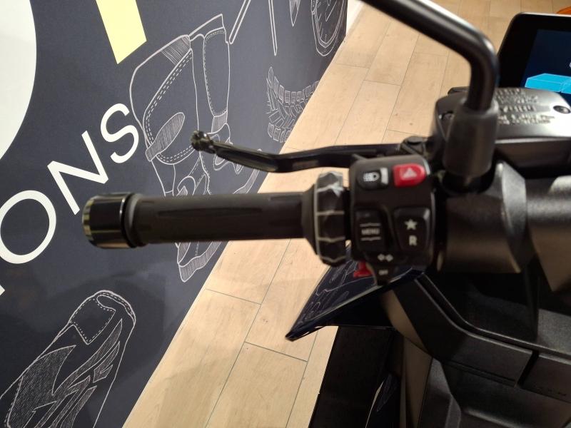 Image BMW C CE04 11kW