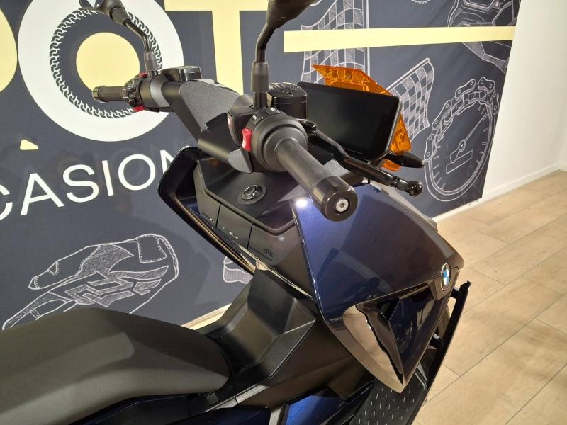 Image BMW C CE04 11kW