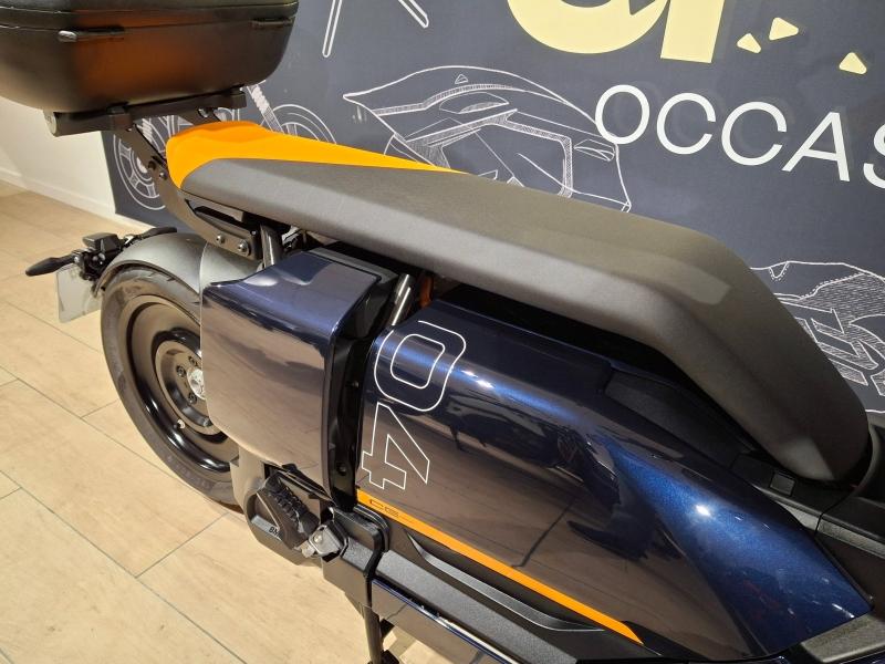 Image BMW C CE04 11kW