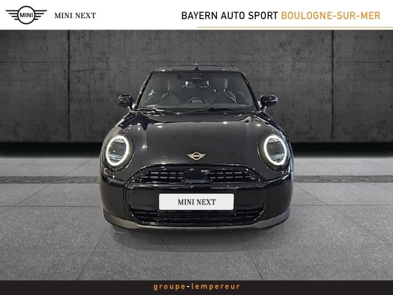 Image MINI Cooper Cabrio C 163ch Classic DKG7