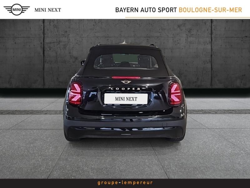 Image MINI Cooper Cabrio C 163ch Classic DKG7