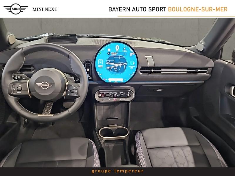 Image MINI Cooper Cabrio C 163ch Classic DKG7