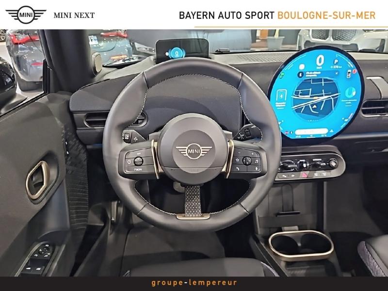 Image MINI Cooper Cabrio C 163ch Classic DKG7