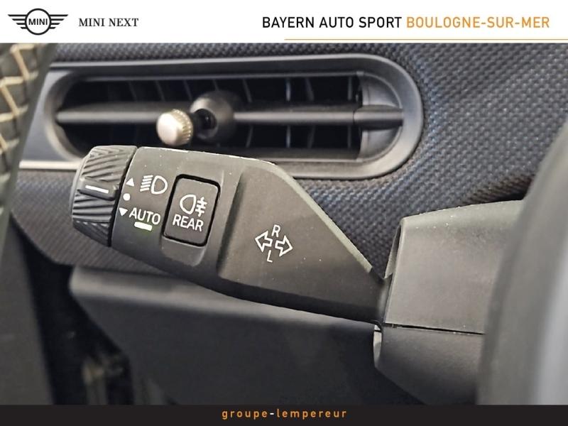 Image MINI Cooper Cabrio C 163ch Classic DKG7