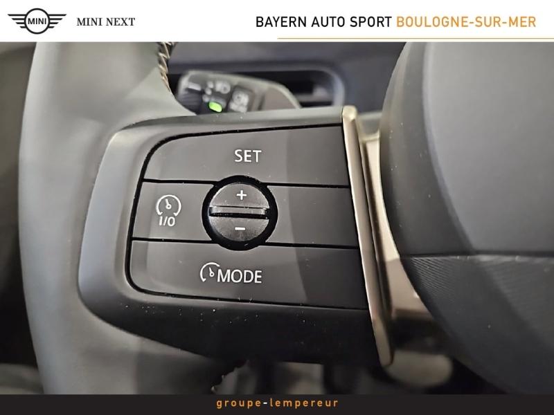 Image MINI Cooper Cabrio C 163ch Classic DKG7