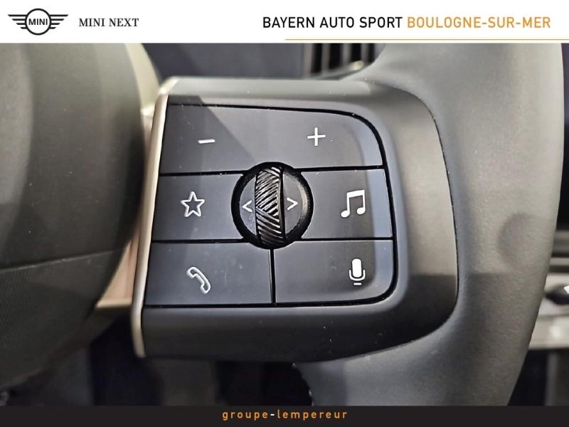 Image MINI Cooper Cabrio C 163ch Classic DKG7