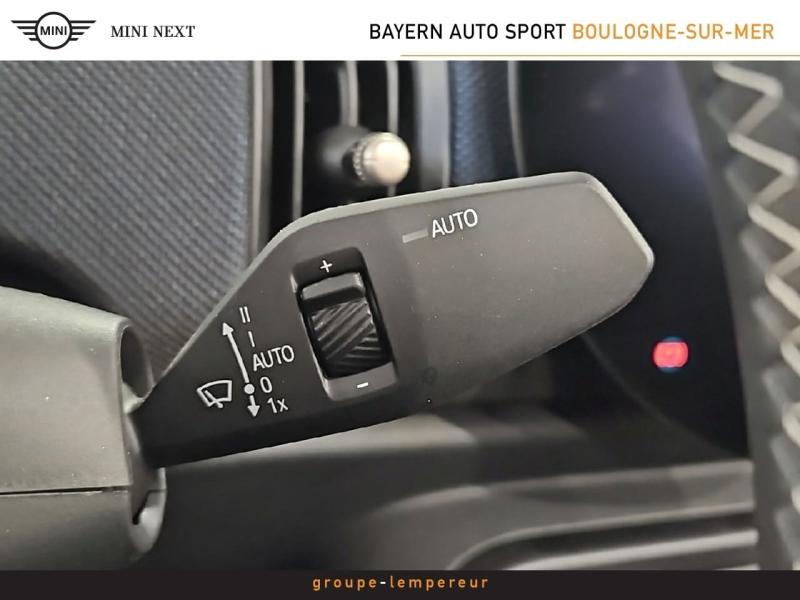 Image MINI Cooper Cabrio C 163ch Classic DKG7