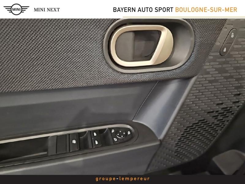 Image MINI Cooper Cabrio C 163ch Classic DKG7