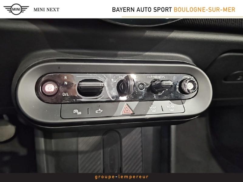 Image MINI Cooper Cabrio C 163ch Classic DKG7