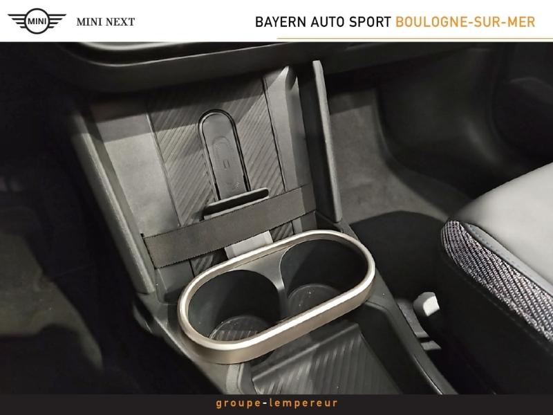 Image MINI Cooper Cabrio C 163ch Classic DKG7