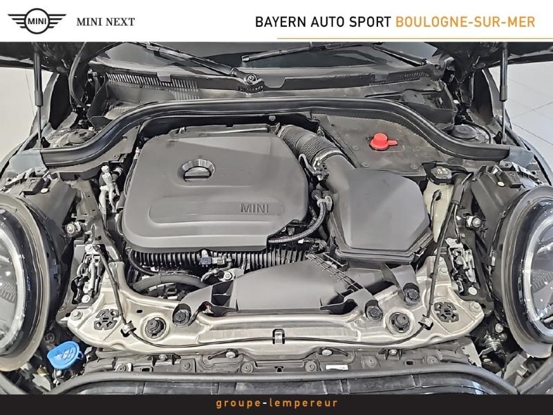 Image MINI Cooper Cabrio C 163ch Classic DKG7