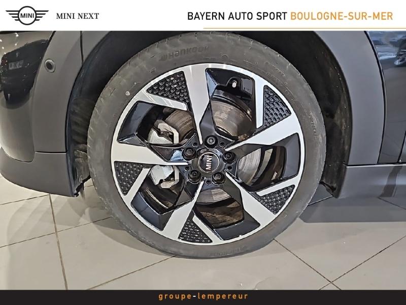 Image MINI Cooper Cabrio C 163ch Classic DKG7