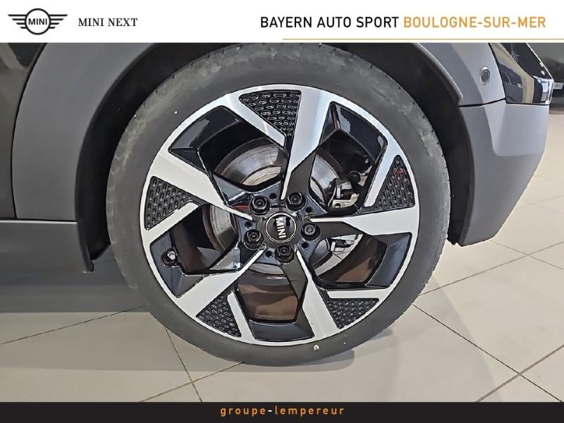Image MINI Cooper Cabrio C 163ch Classic DKG7