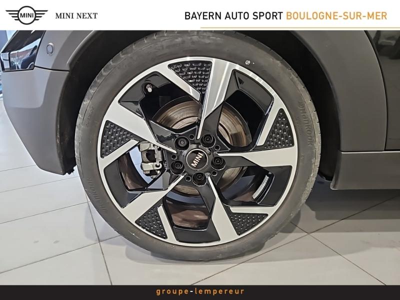Image MINI Cooper Cabrio C 163ch Classic DKG7