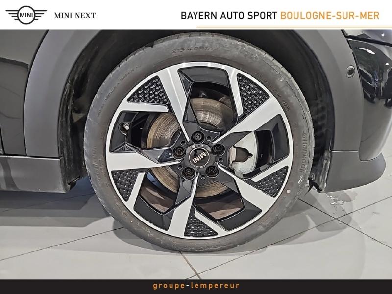 Image MINI Cooper Cabrio C 163ch Classic DKG7