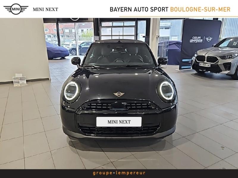 Image MINI Cooper Cabrio C 163ch Classic DKG7