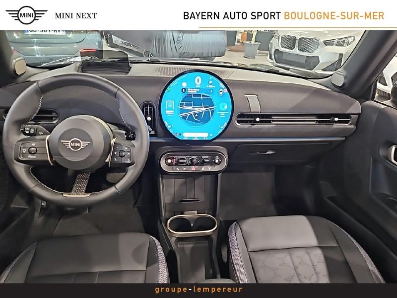 Image MINI Cooper Cabrio C 163ch Classic DKG7