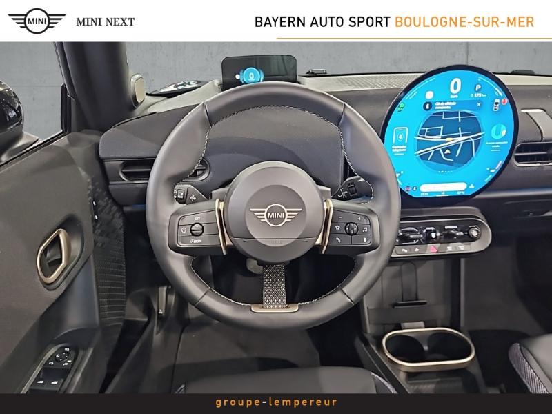 Image MINI Cooper Cabrio C 163ch Classic DKG7