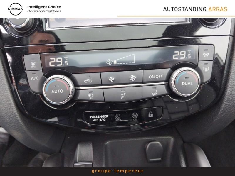 Image NISSAN Qashqai 1.3 DIG-T 140ch Tekna+ Euro6d-T