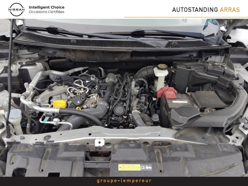 Image NISSAN Qashqai 1.3 DIG-T 140ch Tekna+ Euro6d-T
