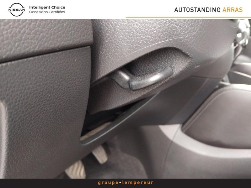 Image NISSAN Qashqai 1.3 DIG-T 140ch Tekna+ Euro6d-T