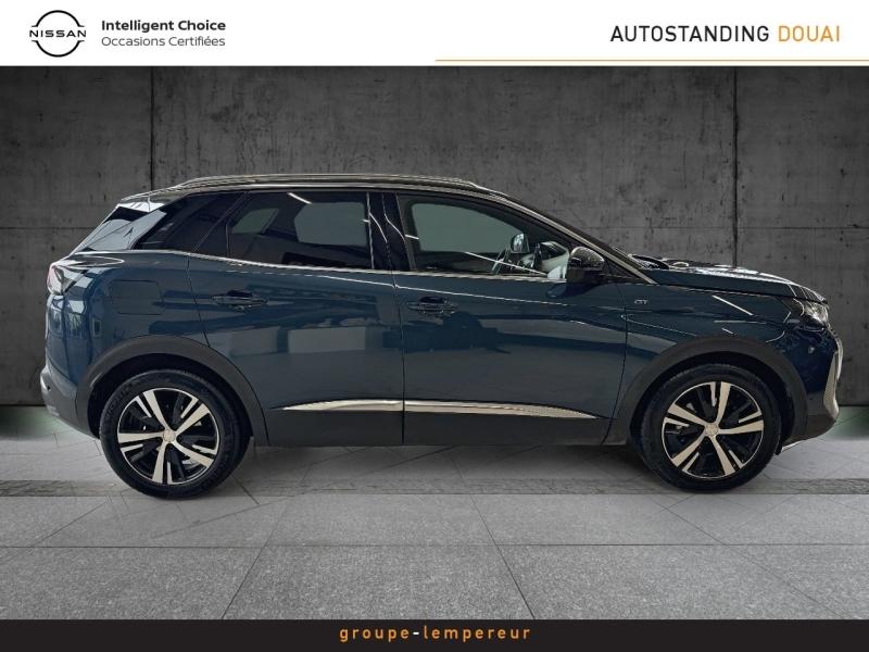 Image PEUGEOT 3008 1.5 BlueHDi 130ch S&S GT EAT8