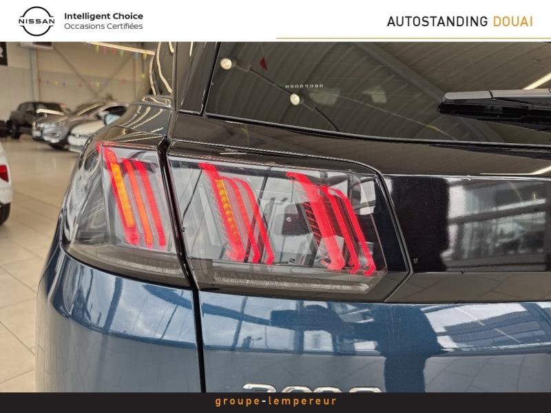 Image PEUGEOT 3008 1.5 BlueHDi 130ch S&S GT EAT8