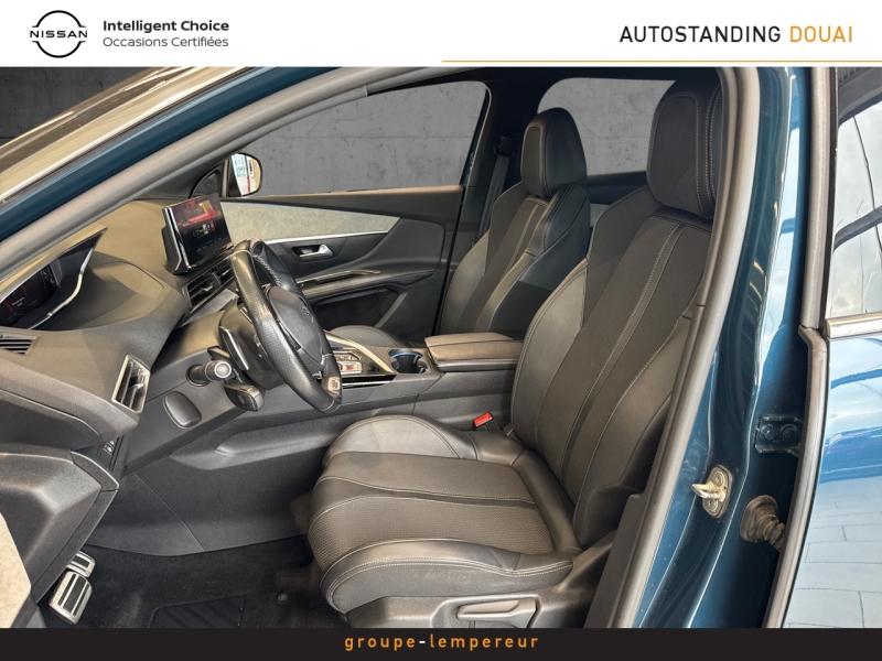 Image PEUGEOT 3008 1.5 BlueHDi 130ch S&S GT EAT8