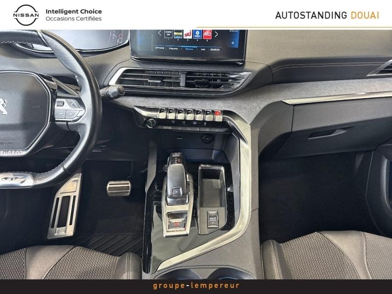 Image PEUGEOT 3008 1.5 BlueHDi 130ch S&S GT EAT8