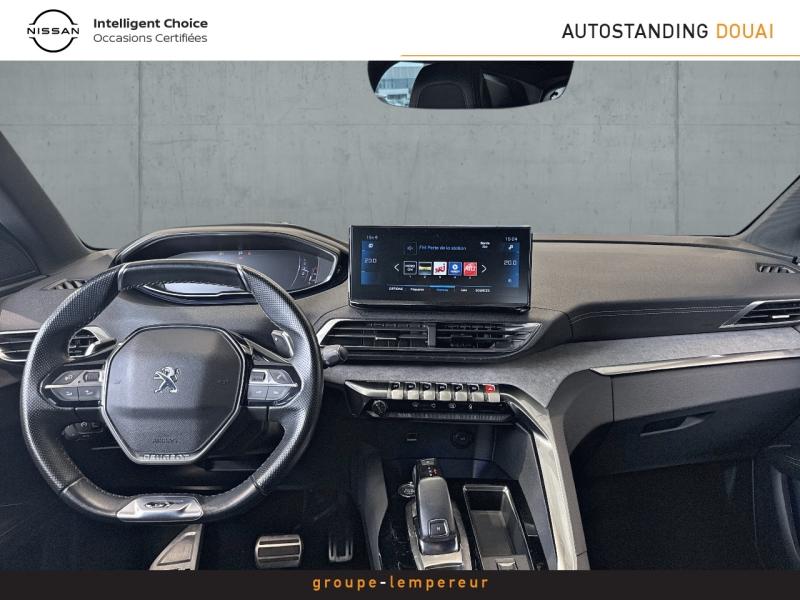 Image PEUGEOT 3008 1.5 BlueHDi 130ch S&S GT EAT8